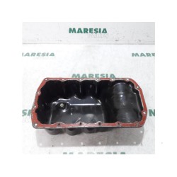 Citroen - DS3 - Sump