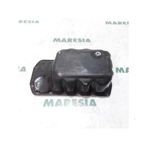 Citroen - DS3 - Sump