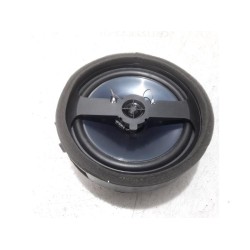 Citroen - C-Crosser - Speaker