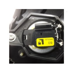 Citroen - C-Crosser - Luidspreker