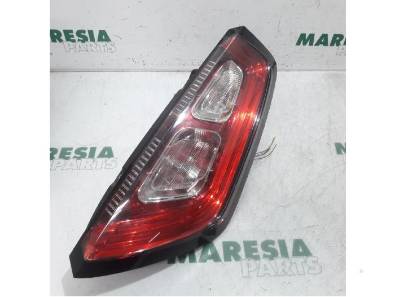 Fiat - Punto - Taillight, right