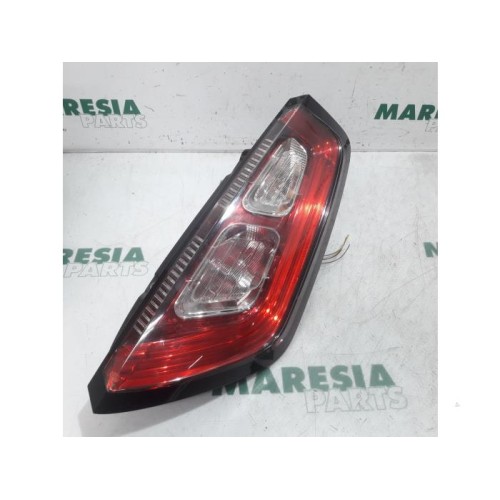 Fiat - Punto - Taillight, right