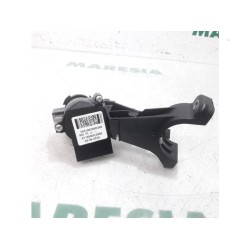 Fiat - Punto - Kontaktslot+Sleutel
