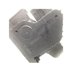 Fiat - Punto - Gaspedalposition Sensor