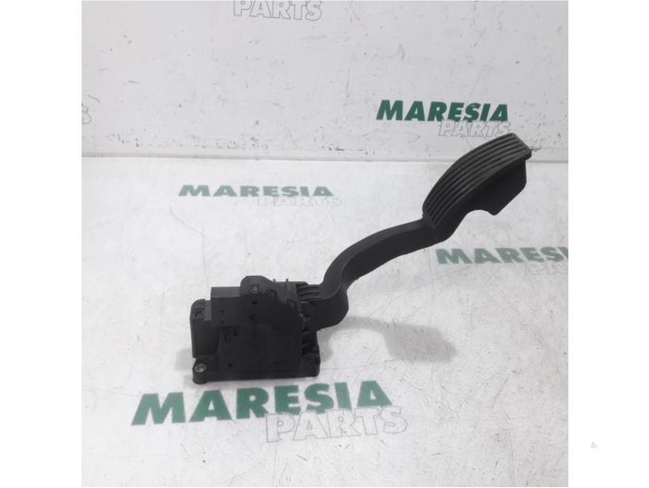 Fiat - Punto - Gaspedalposition Sensor