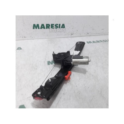 Fiat - Punto - Window mechanism 2-door, front right