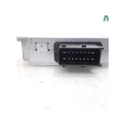 Fiat - Punto - Radio module