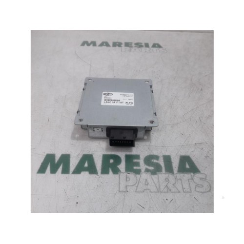 Fiat - Punto - Radio module