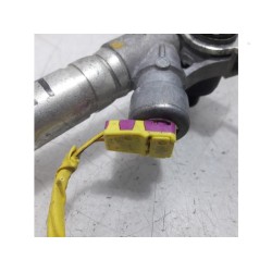 Fiat - Punto - Gurtsrammer links