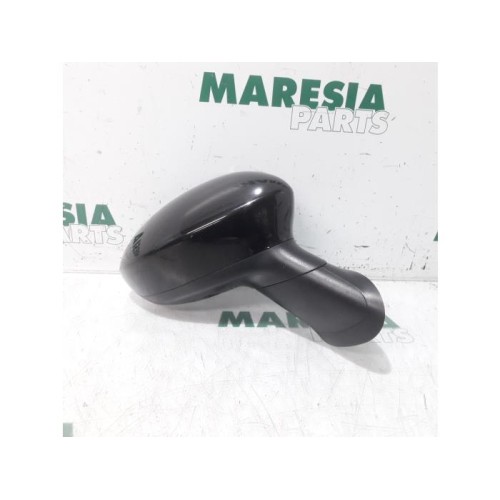 Fiat - Punto - Wing mirror, right