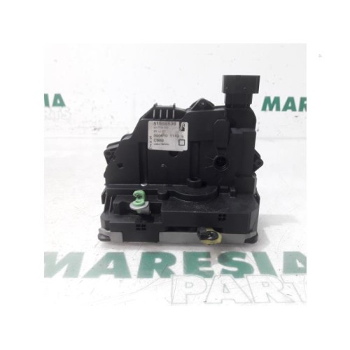Fiat - Punto - Door lock mechanism 2-door, left