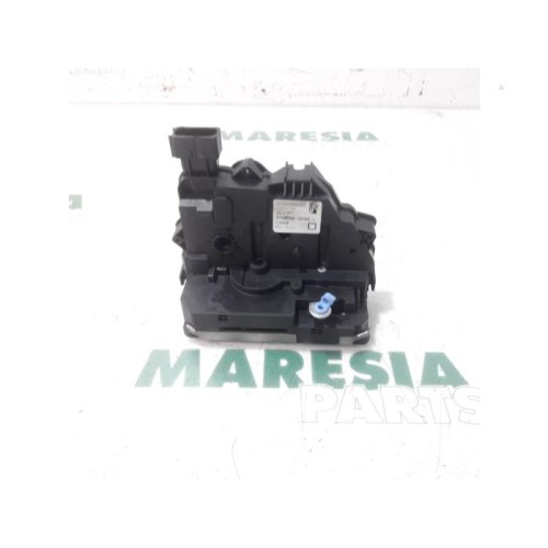 Fiat - Punto - Door lock mechanism 2-door, right
