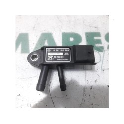 Fiat - Punto - Rußfilter Sensor