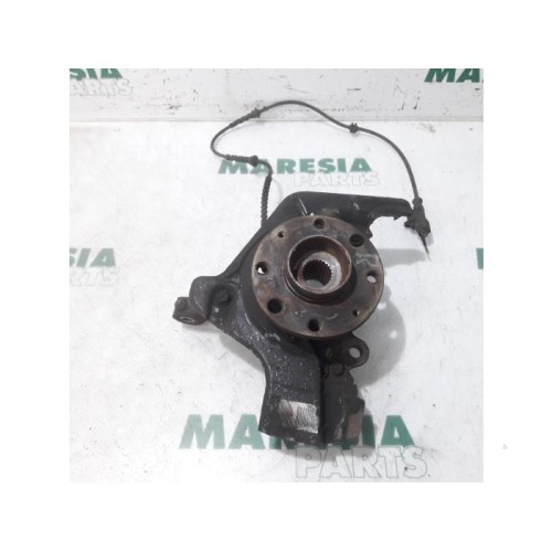 Fiat - Punto - Knuckle, front right