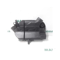 Fiat - Punto - Air box