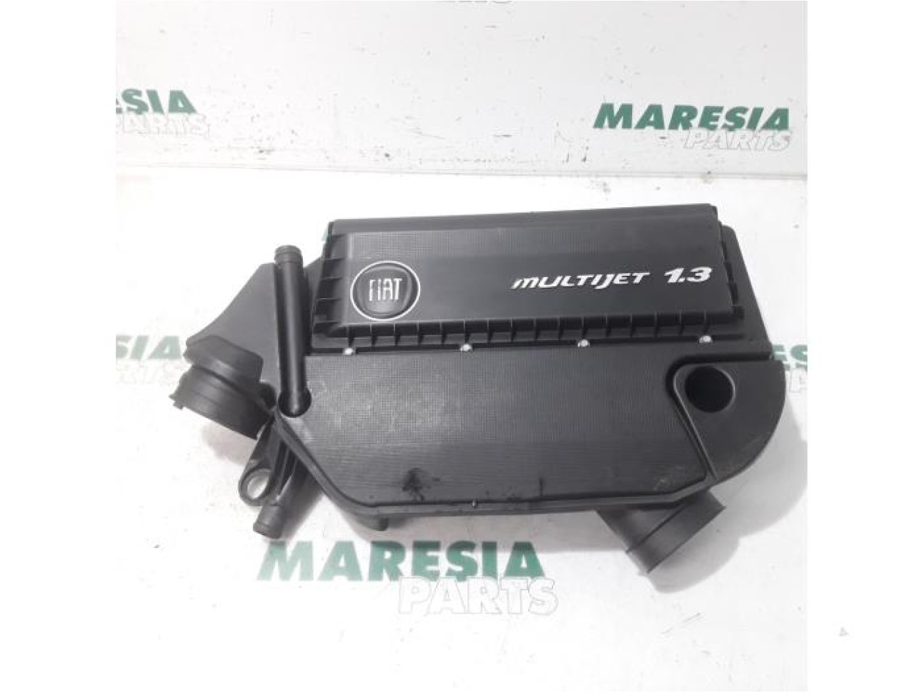 Fiat - Punto - Air box