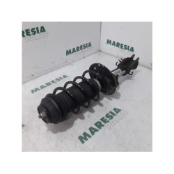 Fiat - Punto - Front shock absorber rod, right