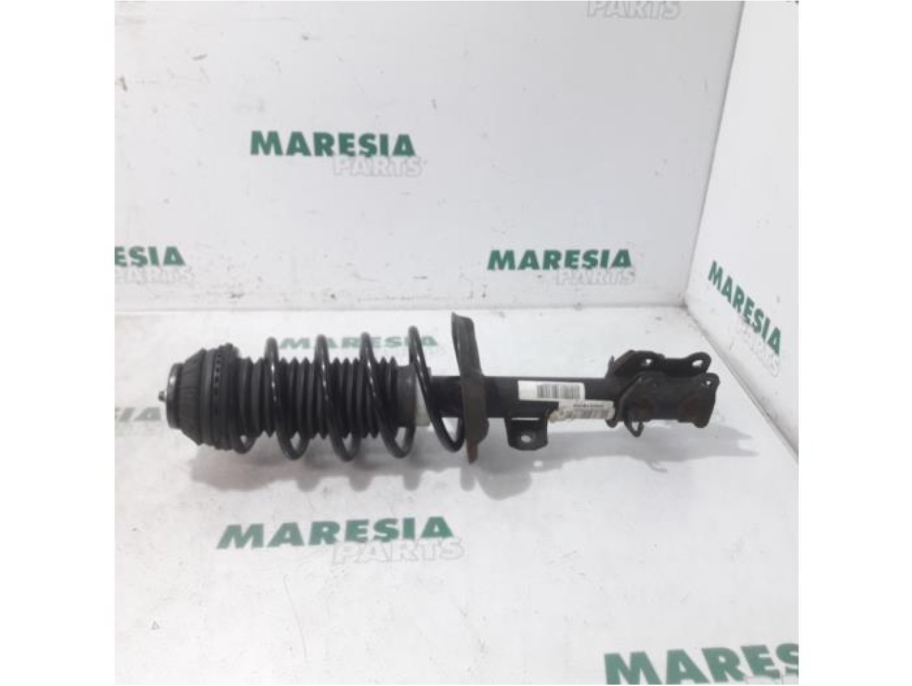 Fiat - Punto - Front shock absorber rod, right