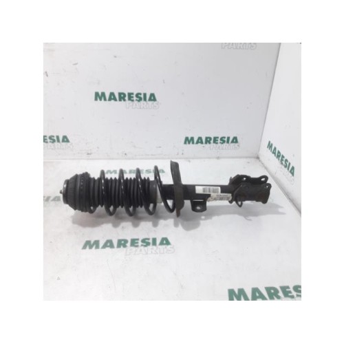 Fiat - Punto - Front shock absorber rod, right
