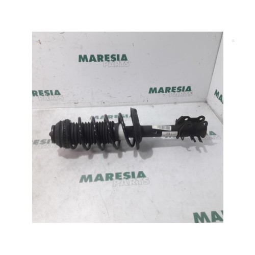 Fiat - Punto - Front shock absorber rod, left