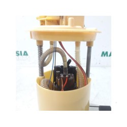Fiat - Punto - Pompe carburant électrique