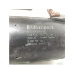 Fiat - Punto - Starter