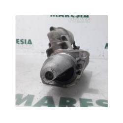 Fiat - Punto - Starter