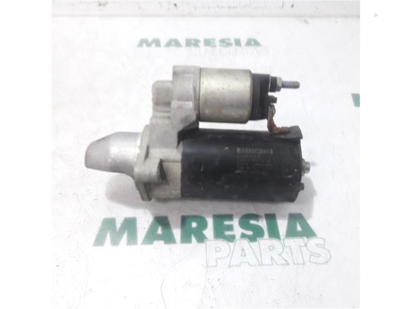 Fiat - Punto - Starter