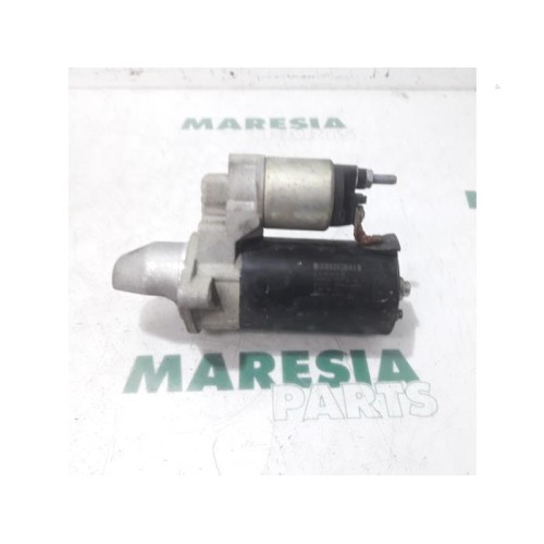 Fiat - Punto - Startmotor