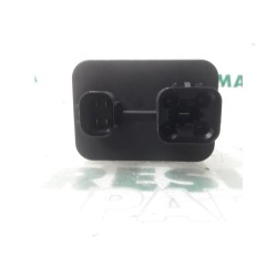 Fiat - Punto - Glow plug relay