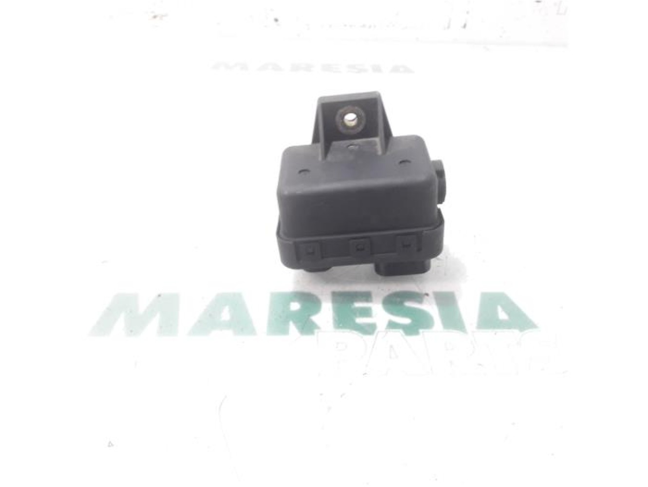 Fiat - Punto - Glow plug relay