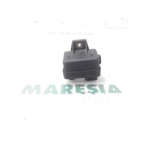 Fiat - Punto - Glow plug relay
