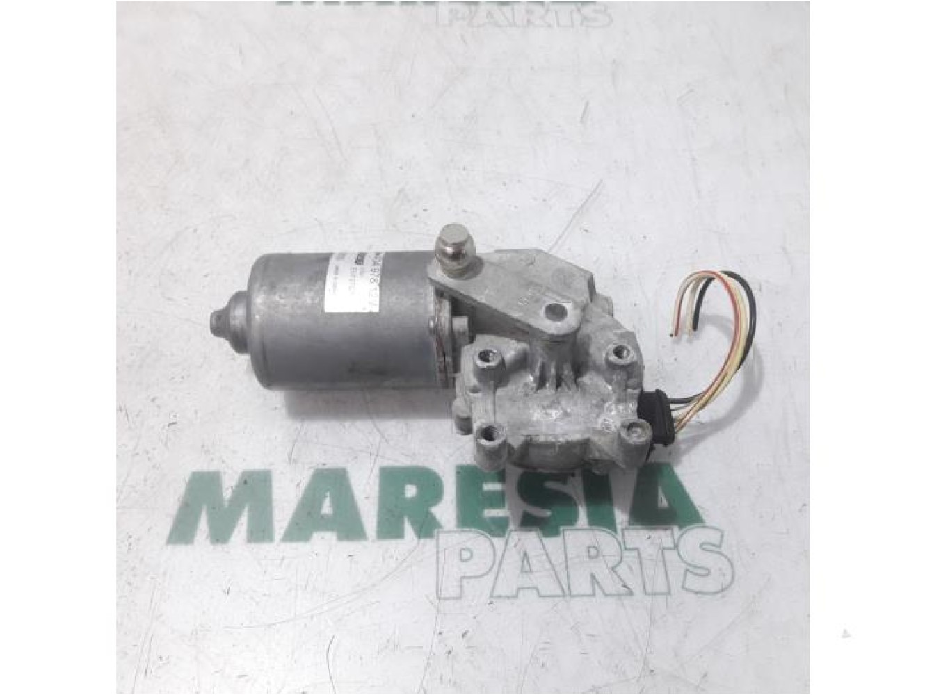 Fiat - Punto - Front wiper motor