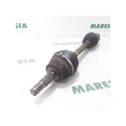 Fiat - Punto - Aandrijfas links-voor