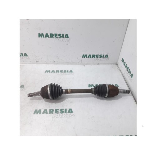Fiat - Punto - Front drive shaft, left