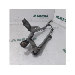 Fiat - Punto - Wiper mechanism