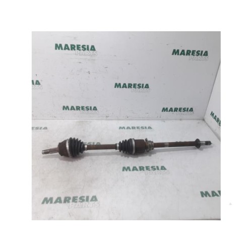 Fiat - Punto - Front drive shaft, right