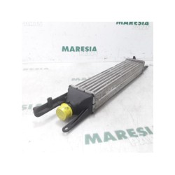 Fiat - Punto - Intercooler