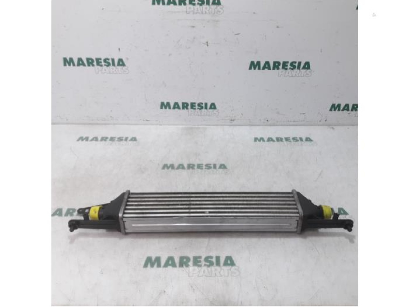 Fiat - Punto - Intercooler