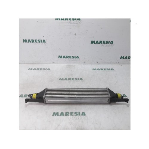 Fiat - Punto - Intercooler