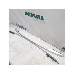 Renault - Megane - Kit rails de toit