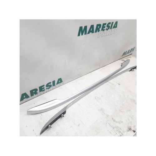 Renault - Megane - Kit rails de toit