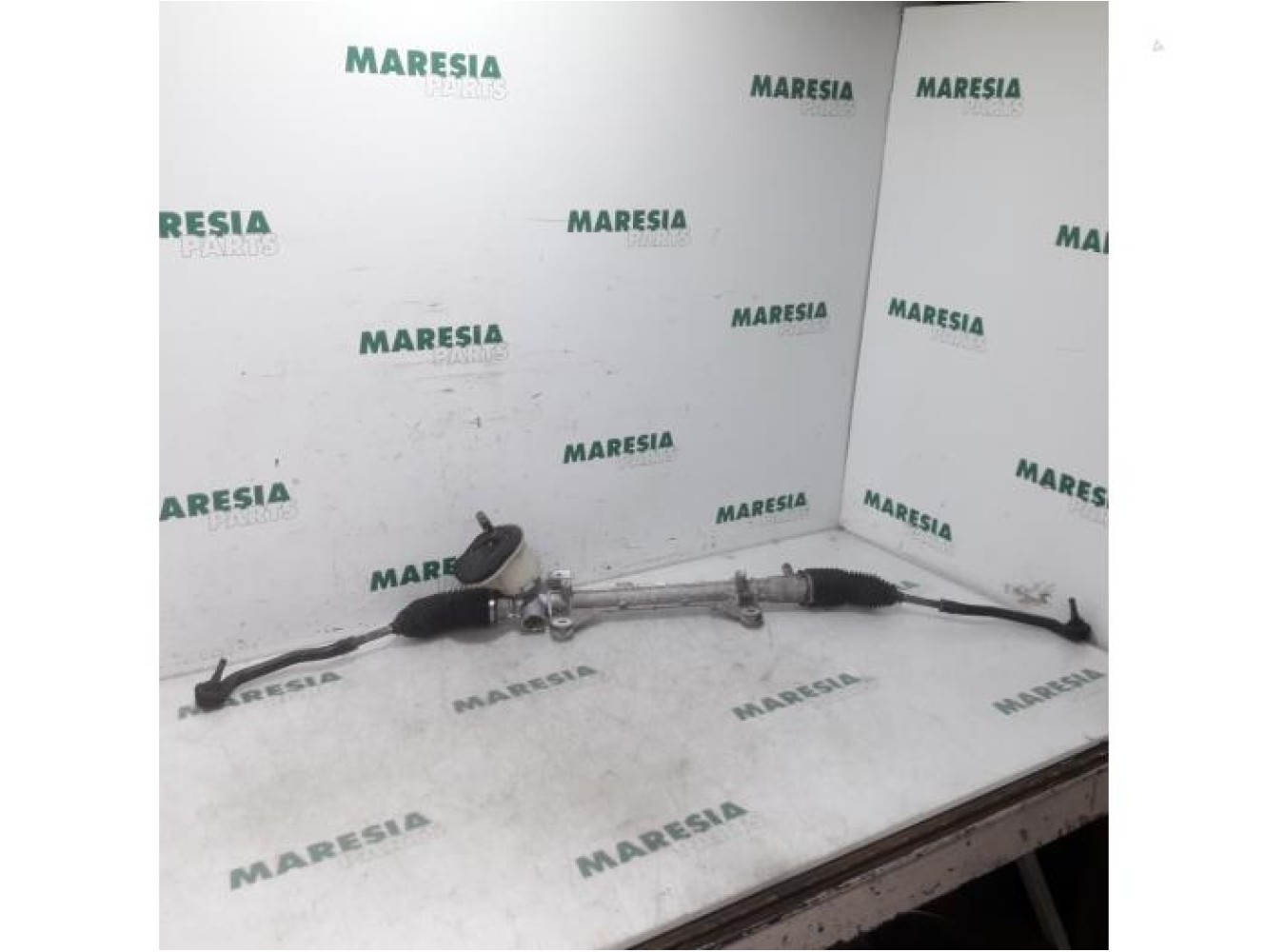 Renault - Megane - Steering box