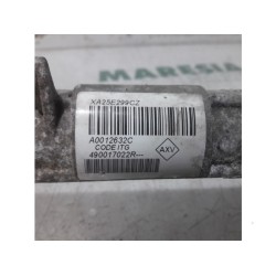 Renault - Megane - Steering box