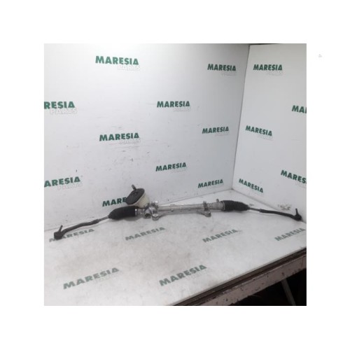 Renault - Megane - Steering box