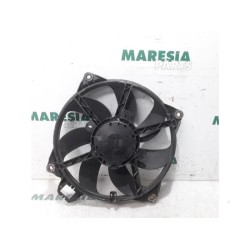 Renault - Megane - Fan motor