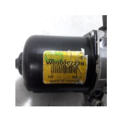 Renault - Megane - Front wiper motor