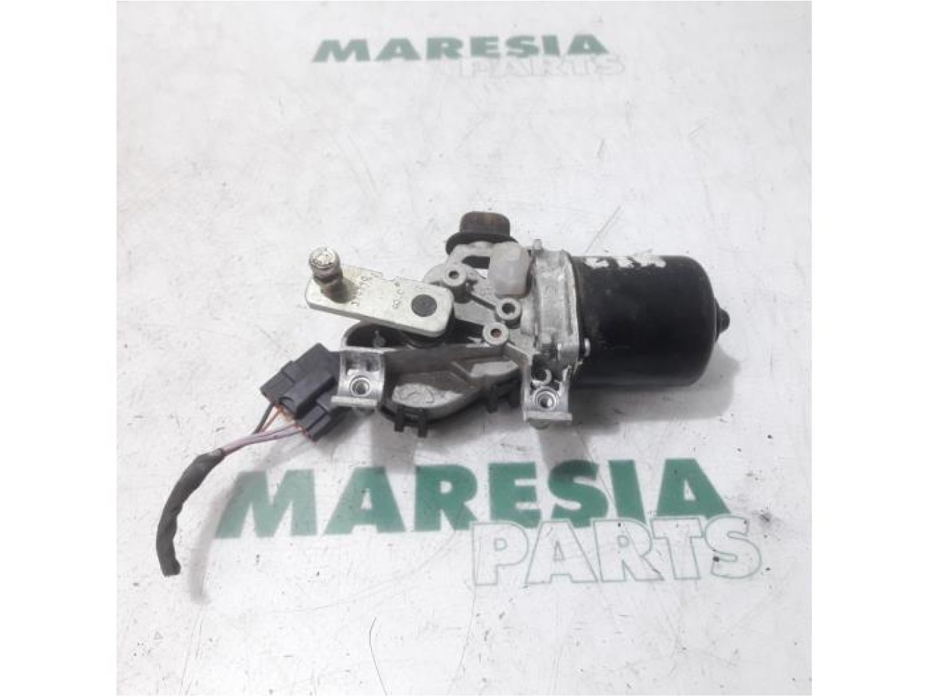 Renault - Megane - Front wiper motor