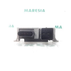 Renault - Megane - Glow plug relay