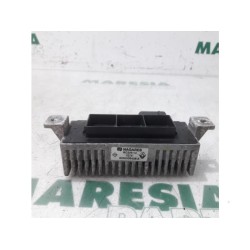 Renault - Megane - Glow plug relay